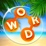 Wordscapes Daily Puzzle February 12 2024 Answers